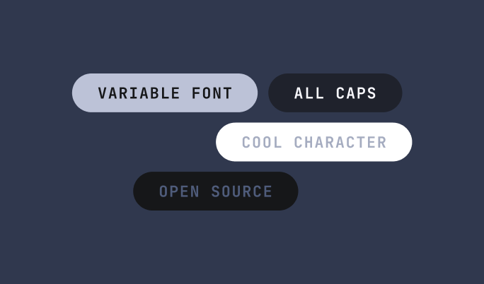 Incorrect black tint background usage.