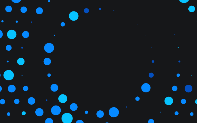 Preview of Synia circle pattern assets.