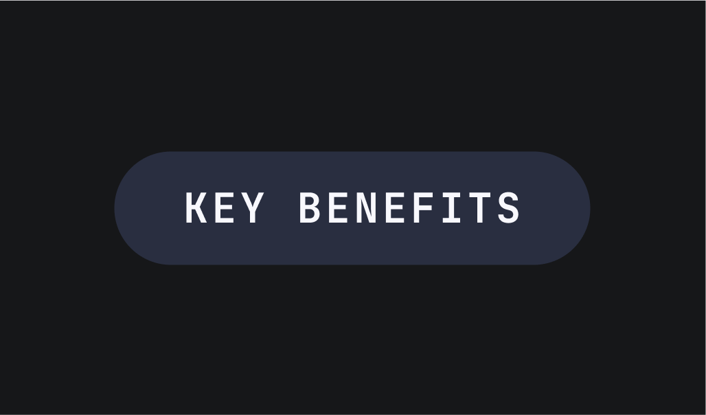 JetBrains Mono label with correct inner spacing.